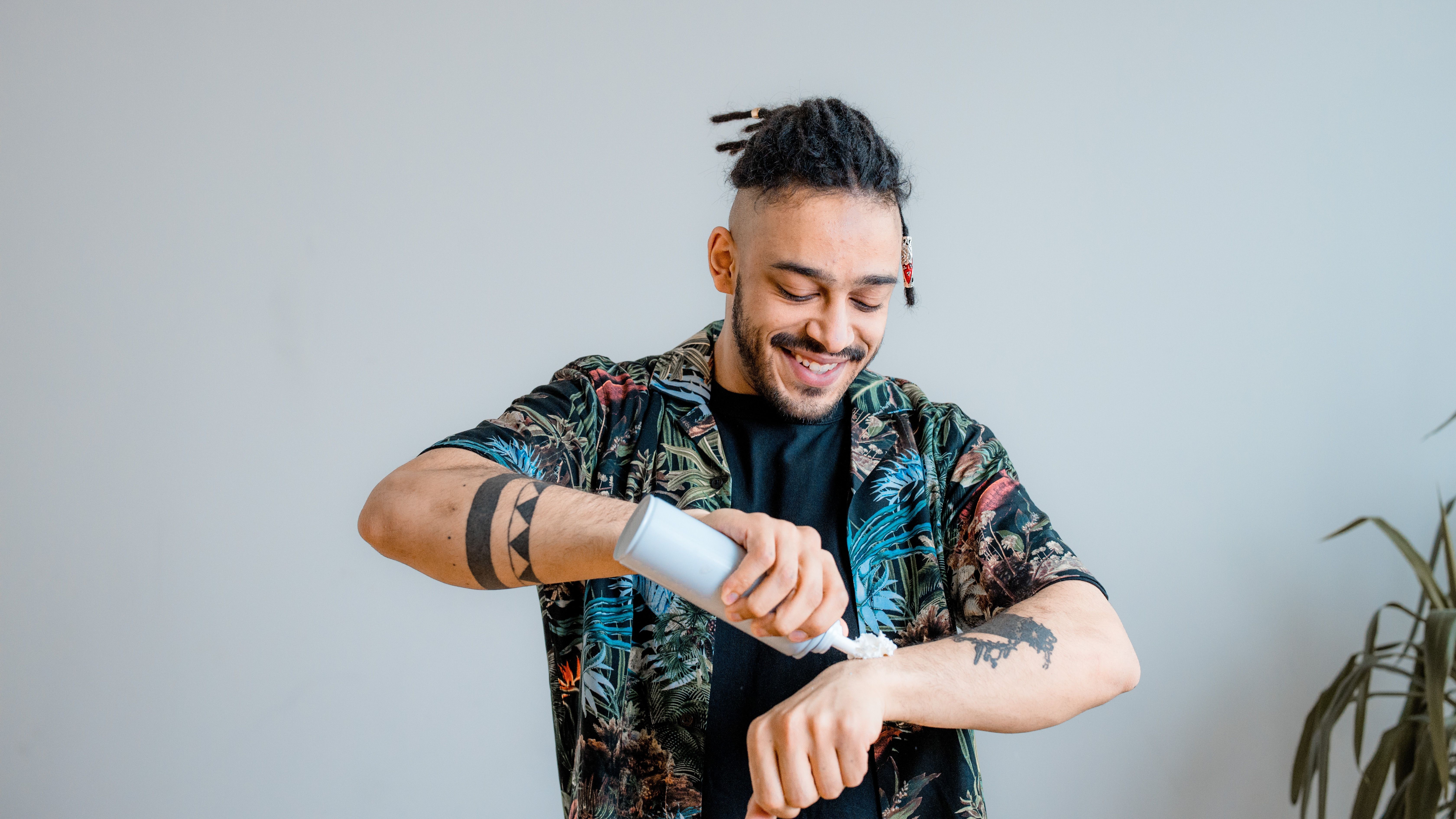 Cuidados essenciais com tatuagem nova